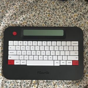 Alpha Freewrite Smart Typewriter